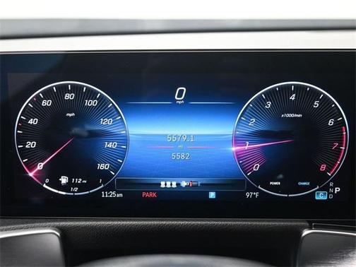 2024 Mercedes-Benz GLB 250 Base