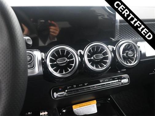 2024 Mercedes-Benz GLB 250 Base