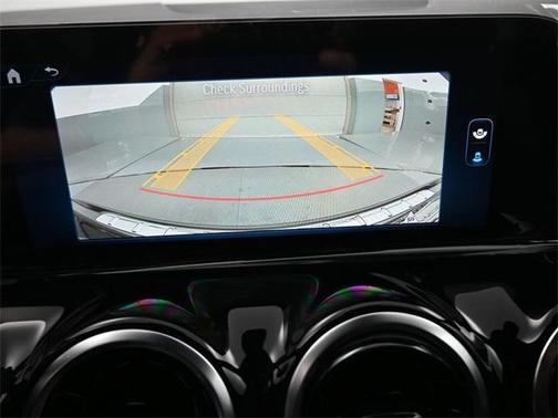 2025 Mercedes-Benz GLA 250 Base
