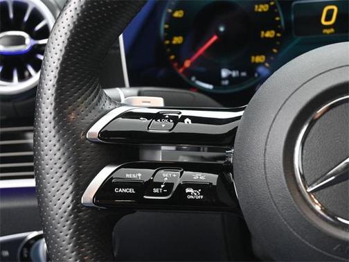 2023 Mercedes-Benz E-Class E 450