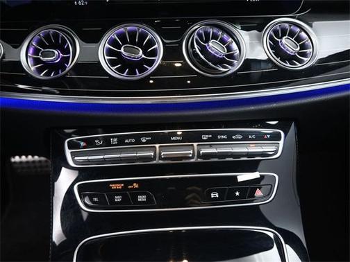 2023 Mercedes-Benz E-Class E 450