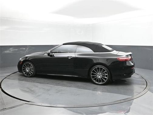 2023 Mercedes-Benz E-Class E 450
