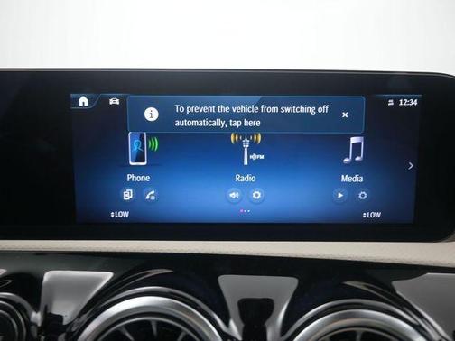 2026 Mercedes-Benz CLA 250 Base