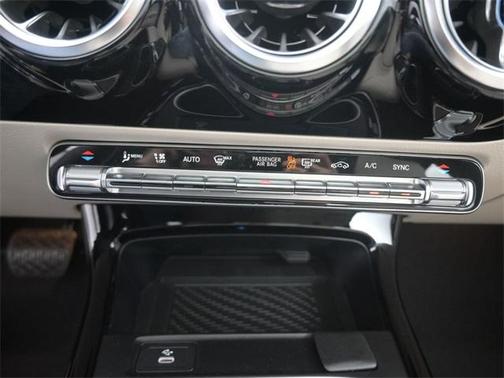 2026 Mercedes-Benz CLA 250 Base