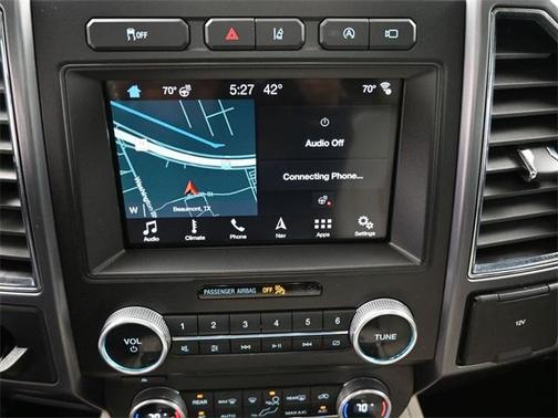 2018 Ford Expedition Platinum