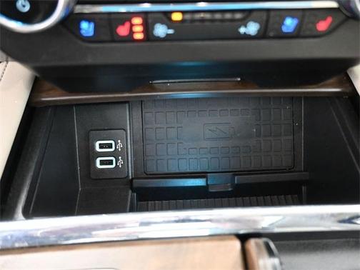 2018 Ford Expedition Platinum