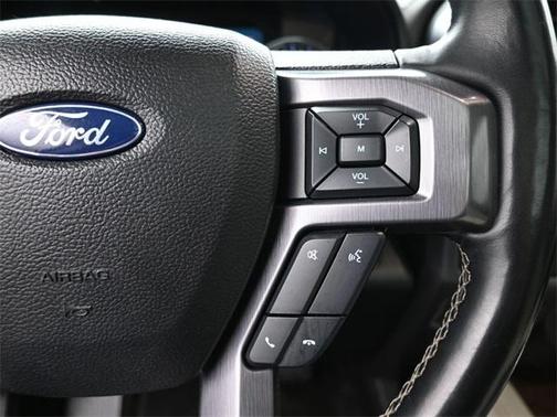 2018 Ford Expedition Platinum