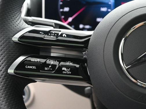 2024 Mercedes-Benz CLE 300 Base 4MATIC