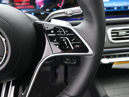 White 2026 Mercedes-Benz GLE 350 Base 4MATIC