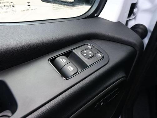 2025 Mercedes-Benz Sprinter 2500 High Roof