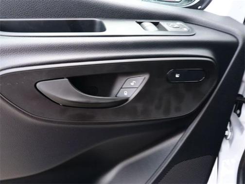 2025 Mercedes-Benz Sprinter 2500 High Roof