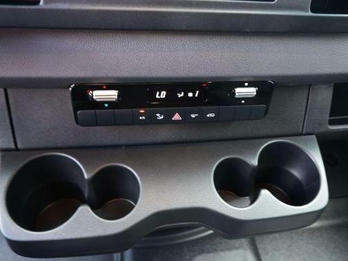 2025 Mercedes-Benz Sprinter 2500 High Roof