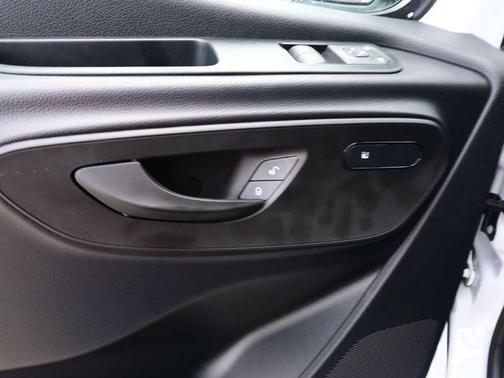 2025 Mercedes-Benz Sprinter 2500 High Roof