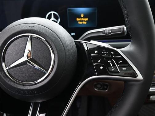 2025 Mercedes-Benz GLE 350 Base