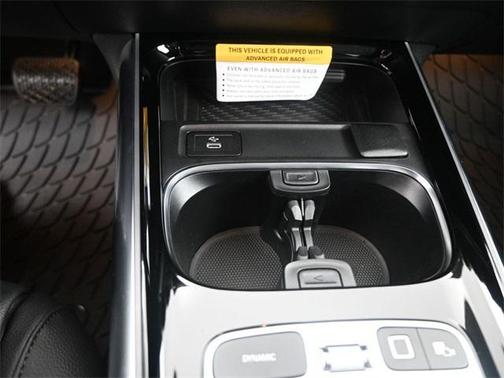 2025 Mercedes-Benz GLA 250 Base