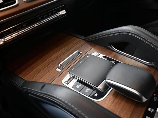 2022 Mercedes-Benz AMG GLE 53 Base