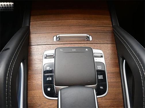 2022 Mercedes-Benz AMG GLE 53 Base