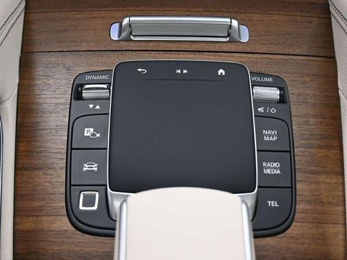 Polar White 2026 Mercedes-Benz GLE 350 Base 4MATIC