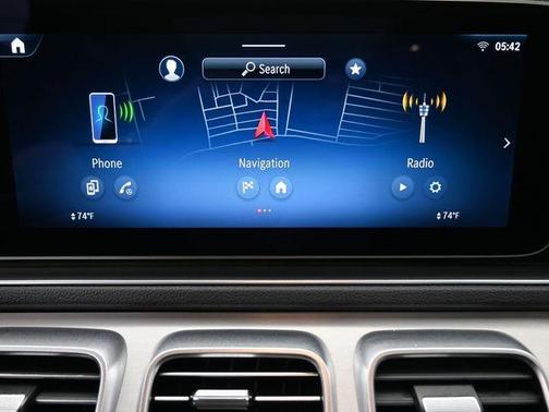 2025 Mercedes-Benz GLE 350 Base