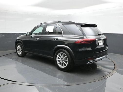 2025 Mercedes-Benz GLE 350 Base