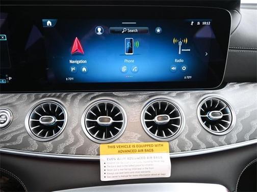 2026 Mercedes-Benz AMG GT 53 BASE