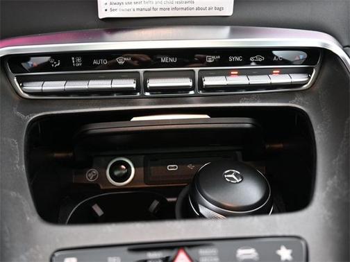 2026 Mercedes-Benz AMG GT 53 BASE