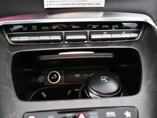 2026 Mercedes-Benz AMG GT 53 BASE