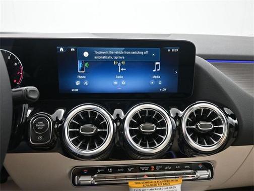 2026 Mercedes-Benz GLA 250 Base 4MATIC