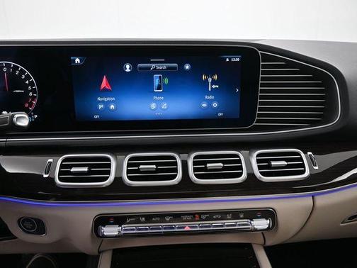 2025 Mercedes-Benz GLE 450e 4MATIC