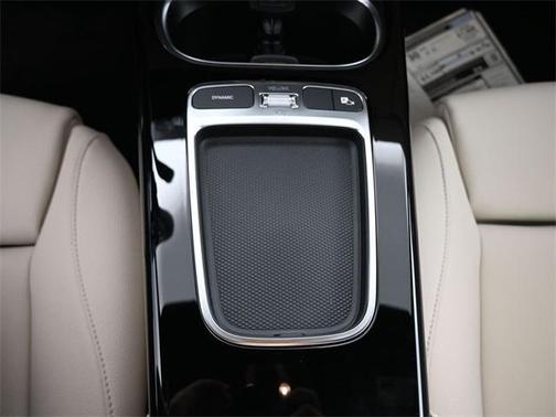 2025 Mercedes-Benz CLA 250 Base