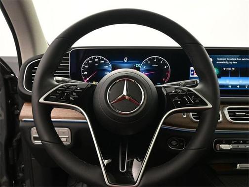 2025 Mercedes-Benz GLE 350 Base