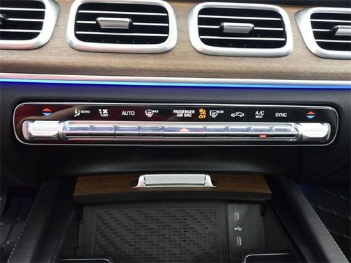 2025 Mercedes-Benz GLE 350 Base