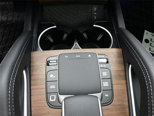 2025 Mercedes-Benz GLE 350 Base