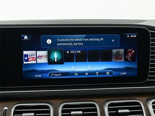 2025 Mercedes-Benz GLE 350 Base