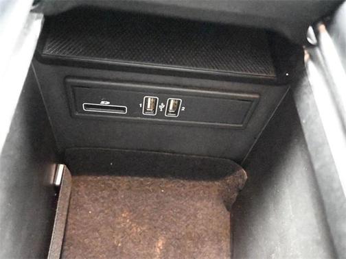 2017 Mercedes-Benz GLC 300 4MATIC Coupe