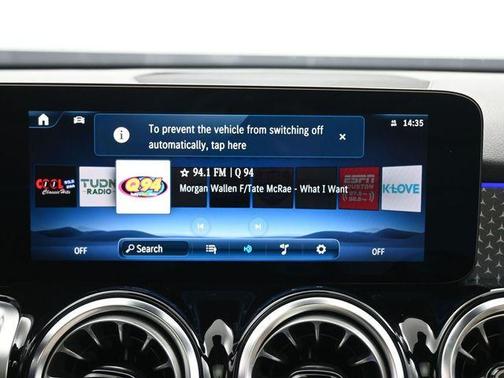 2025 Mercedes-Benz GLB 250 Base