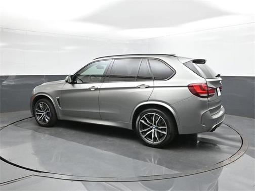 2016 BMW X5 M Base