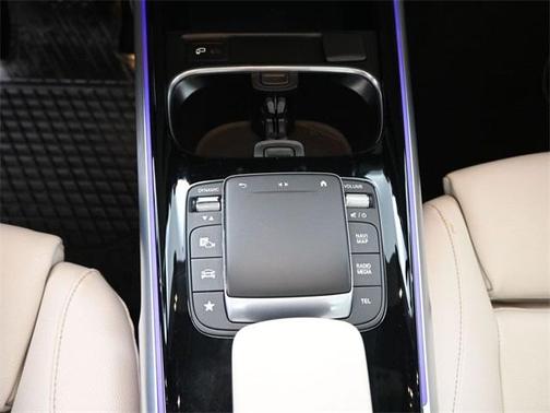 2021 Mercedes-Benz GLB 250 Base 4MATIC