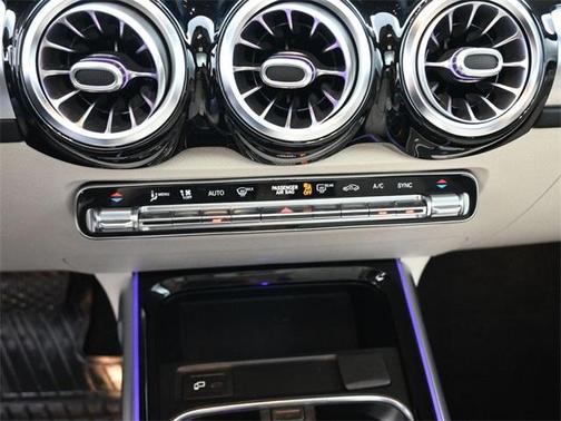 2021 Mercedes-Benz GLB 250 Base 4MATIC