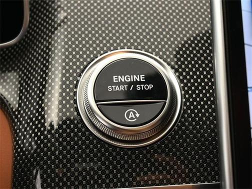 2026 Mercedes-Benz S-Class Base