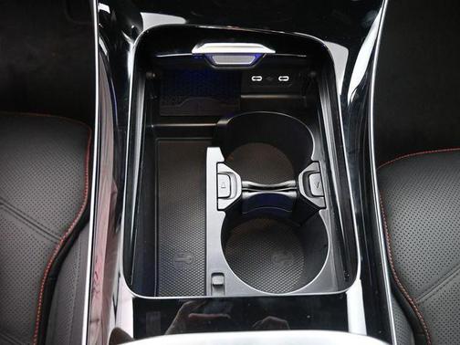 Obsidian Black Metallic 2026 Mercedes-Benz AMG C 43 Base 4MATIC