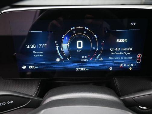 Sterling Gray Metallic 2025 Chevrolet Equinox LT