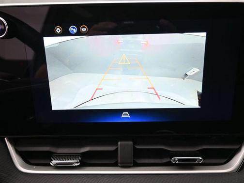 Sterling Gray Metallic 2025 Chevrolet Equinox LT