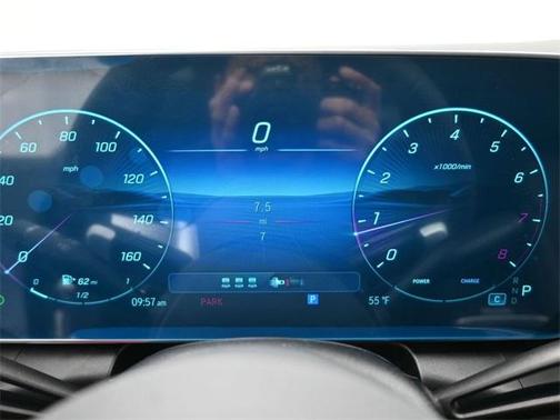 2026 Mercedes-Benz GLC 300 Base 4MATIC