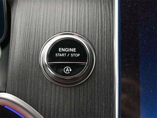 2026 Mercedes-Benz GLC 300 Base 4MATIC