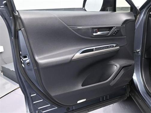 2023 Toyota Venza Limited