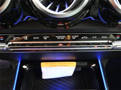 2026 Mercedes-Benz GLB 250 Base