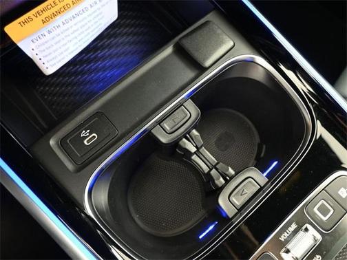 2026 Mercedes-Benz GLB 250 Base