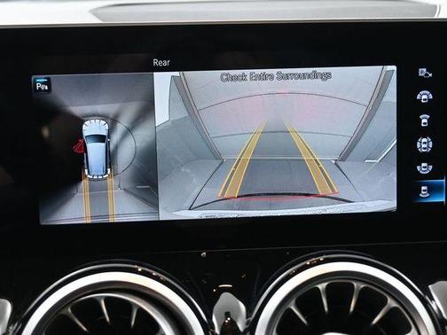 2020 Mercedes-Benz GLB 250 Base