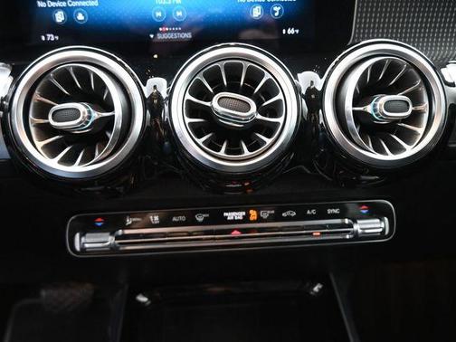 2020 Mercedes-Benz GLB 250 Base